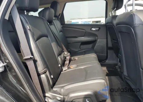 2015 Dodge Journey Limited z USA, uszkodzony, nr VIN 3C4PDCDG5FT631642